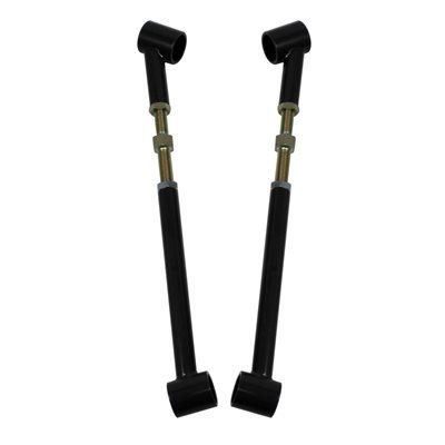 Detroit Speed Rear Chassis Brace Kit