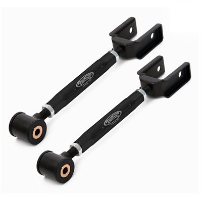 Detroit Speed Adjustable Rear Trailing Arm Set