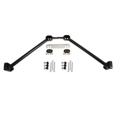 Detroit Speed Rear Coilover Tower Brace Kit