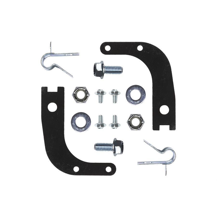 Detroit Speed Brake Hose Bracket Kit