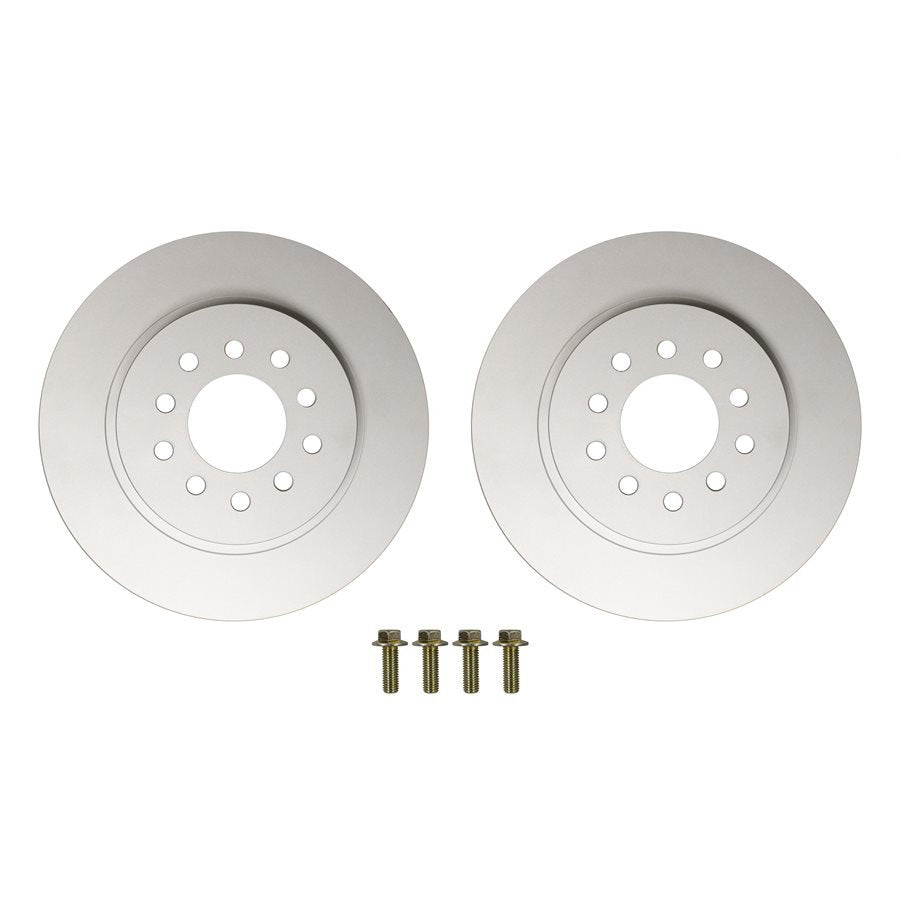 Detroit Speed Brake Hose Bracket Kit