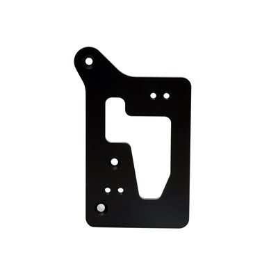 Detroit Speed C6 Throttle Pedal Bracket Kit