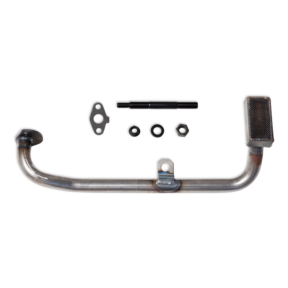 Detroit Speed Oil Pump Pickup - DSE Aluma-Frame