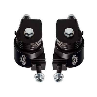 Detroit Speed Adjustable V8 Engine Mount Set