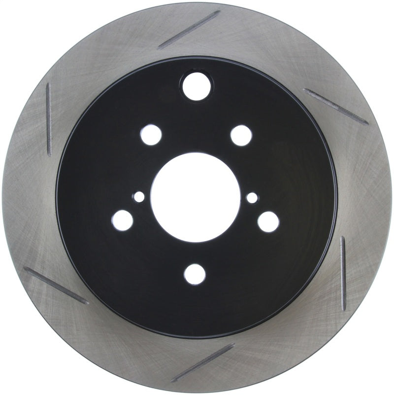 StopTech Slotted Sport Brake Rotor