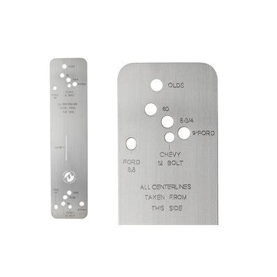 Detroit Speed Pinion Centering Tool