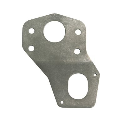 Detroit Speed Clutch Master Cylinder Bracket