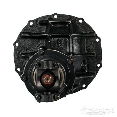 Detroit Speed- Ford 9 In. N-Series Center Section
