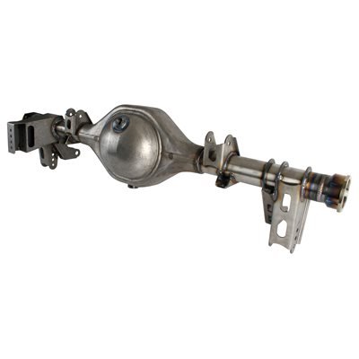 Detroit Speed Ford 9 In. QuadraLink™ - Torino Flange - Bare