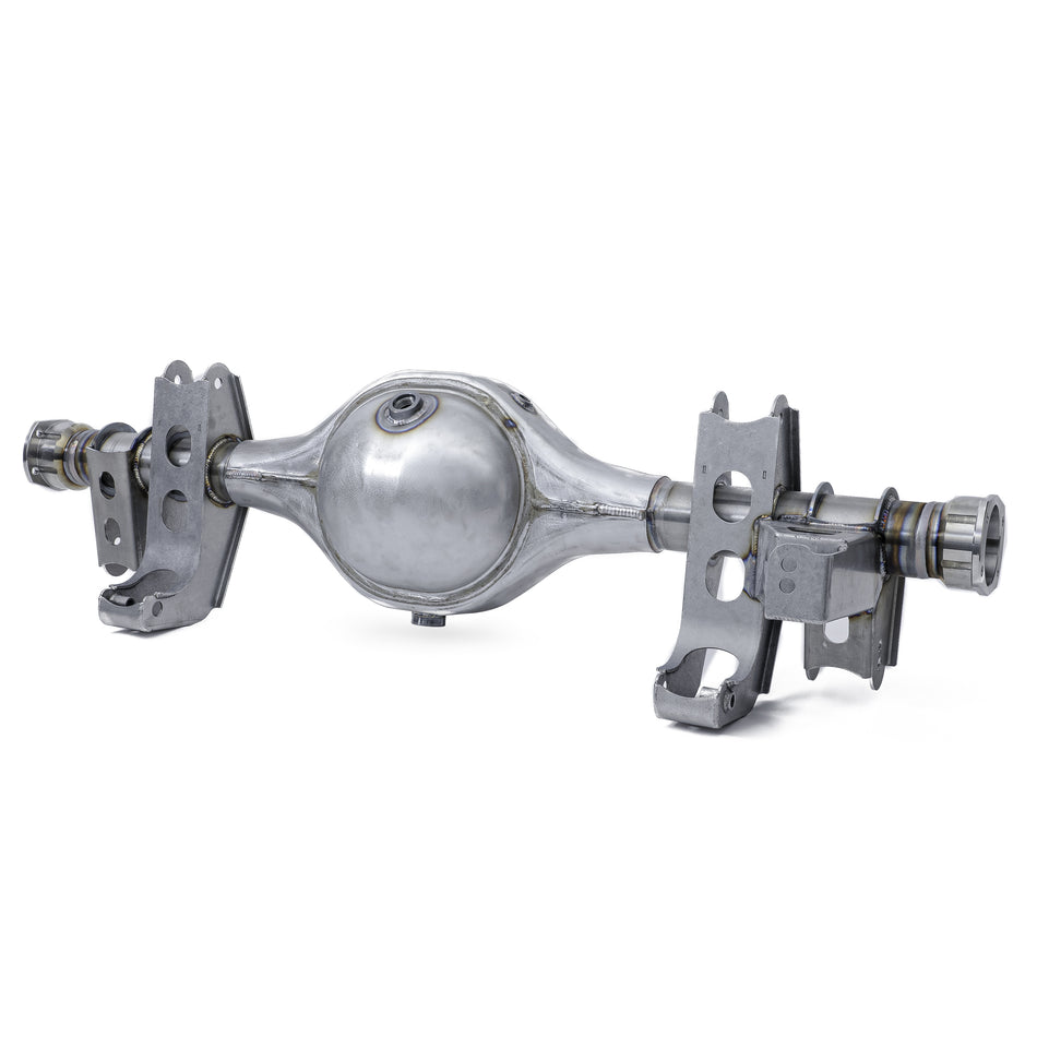 Detroit Speed 073043DS QuadraLink Floater 9in. Housing Bare 82-04 S10