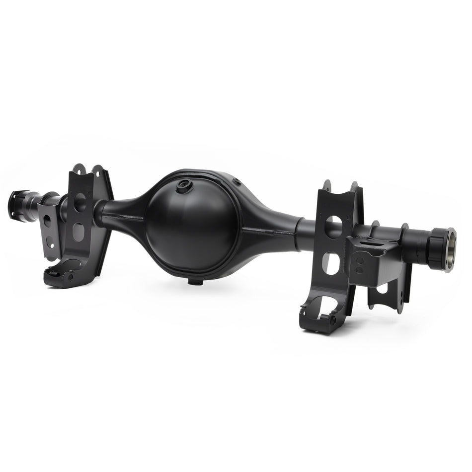 Detroit Speed 073543DS QuadraLink Floater 9in. Housing Powder Coated 82-04 S10