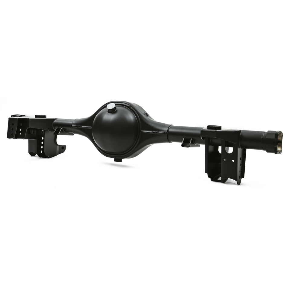 Detroit Speed FN988 Axle Housing Torque Arm  Powder Coated Satin Black 071521DS