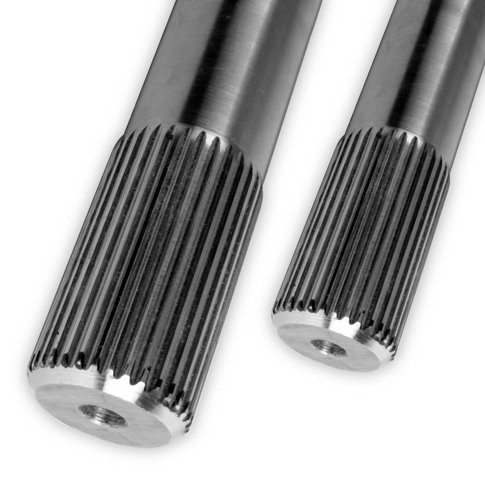 Detroit Speed 073943DS Floater 9 In. Axle Shafts 82-04 S10