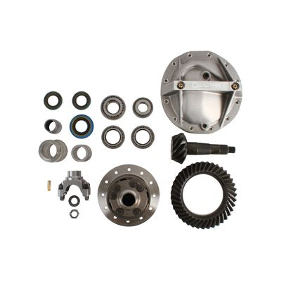 Detroit Speed - GM 12-Bolt