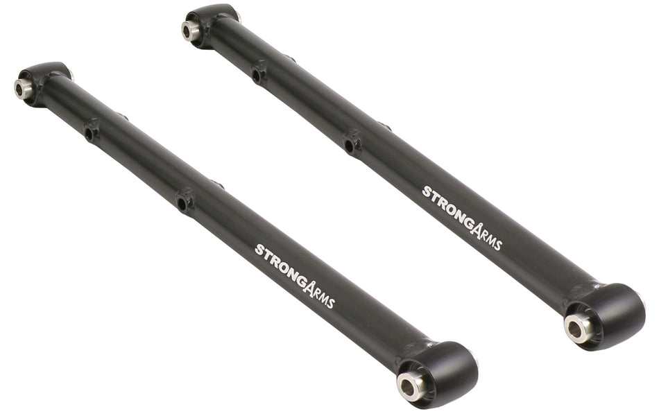 Rear Lower StrongArms For 1965-1970 Buick Full-size Car.