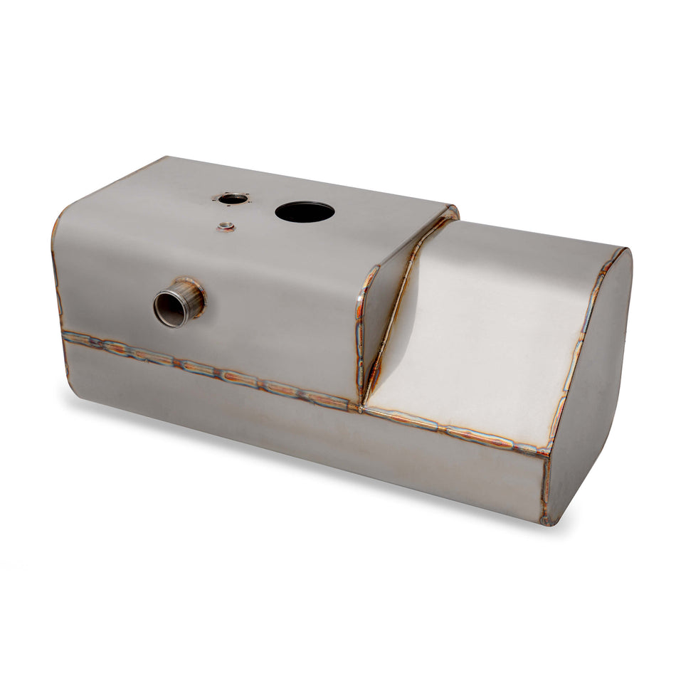 Detroit Speed 080193DS Fuel Tank 82-04 S10