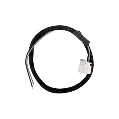 Detroit Speed 600 Series Supertank Jumper Harness