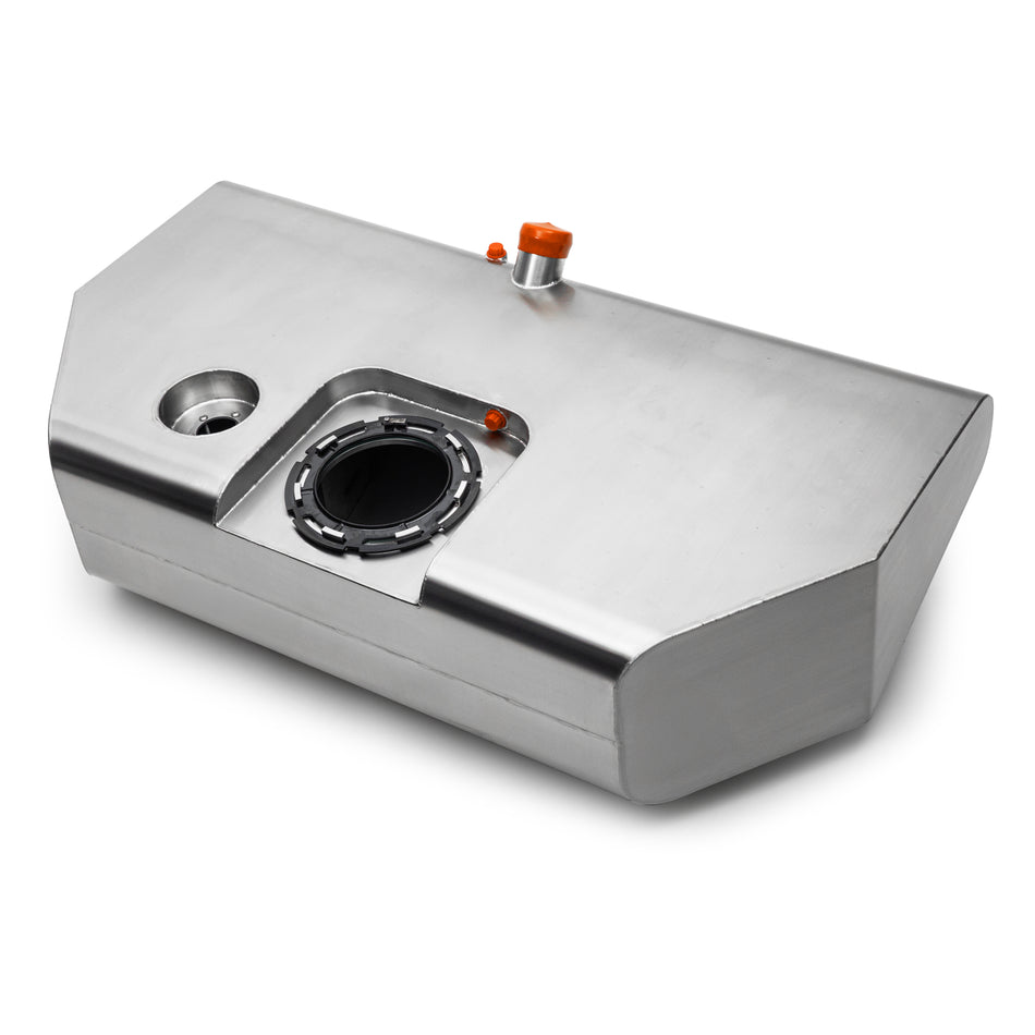Detroit Speed Stainless Steel Fuel Tank  080222DS