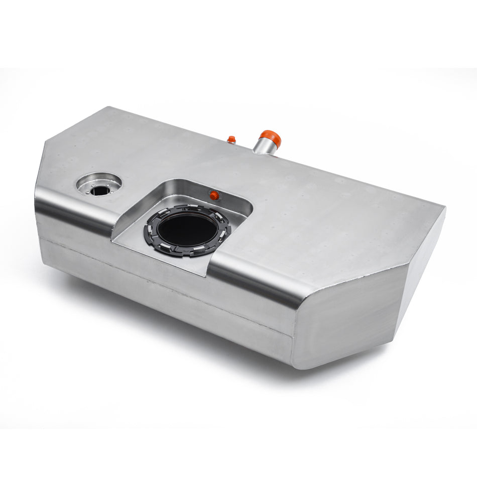 Detroit Speed Stainless Steel Fuel Tank  080223DS
