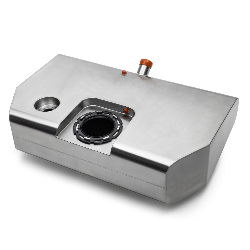 Detroit Speed Stainless Steel Fuel Tank  080224DS