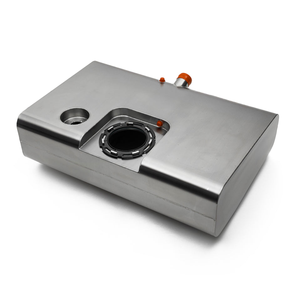 Detroit Speed Stainless Steel Fuel Tank  080229DS