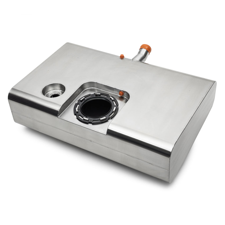 Detroit Speed Stainless Steel Fuel Tank  080230DS