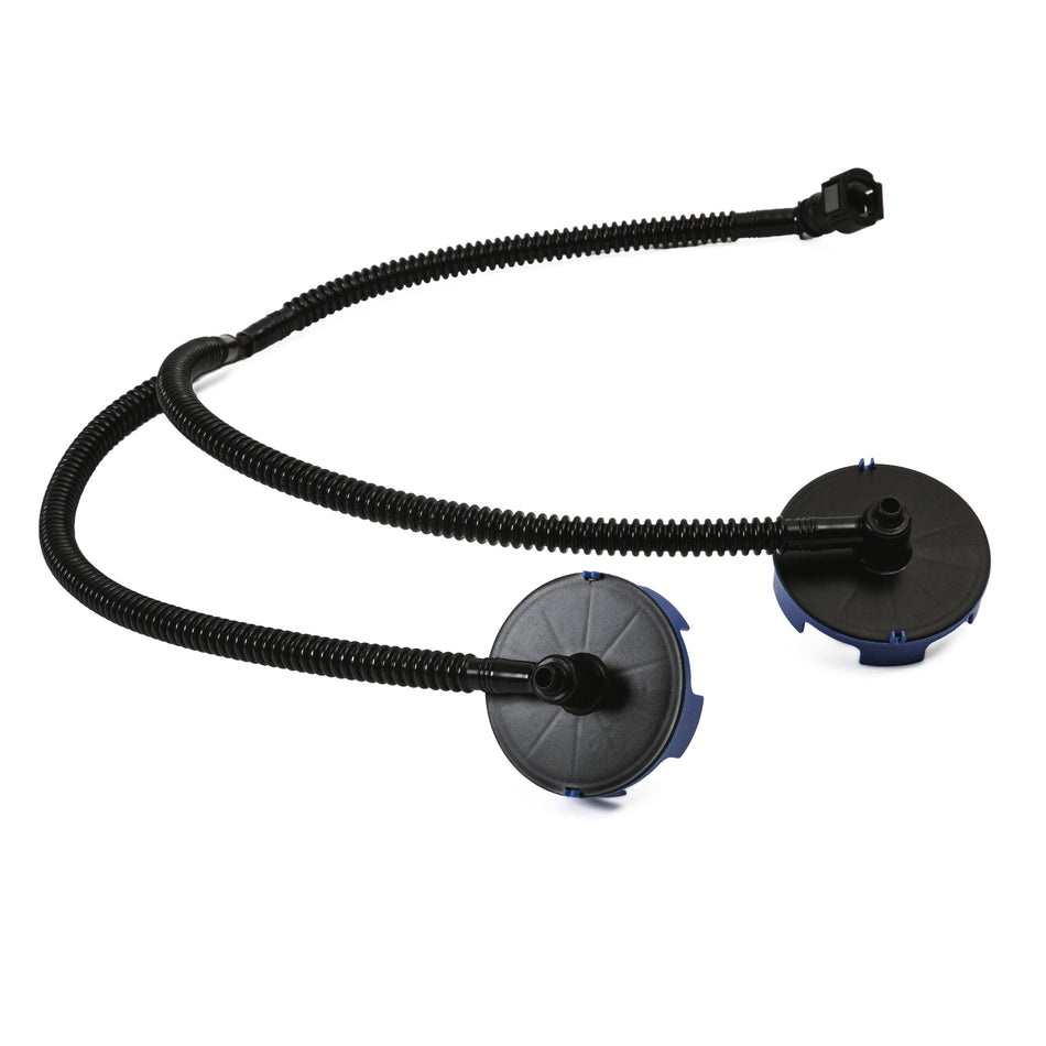 Detroit Speed EfI Corner Pickup Kit 080314DS