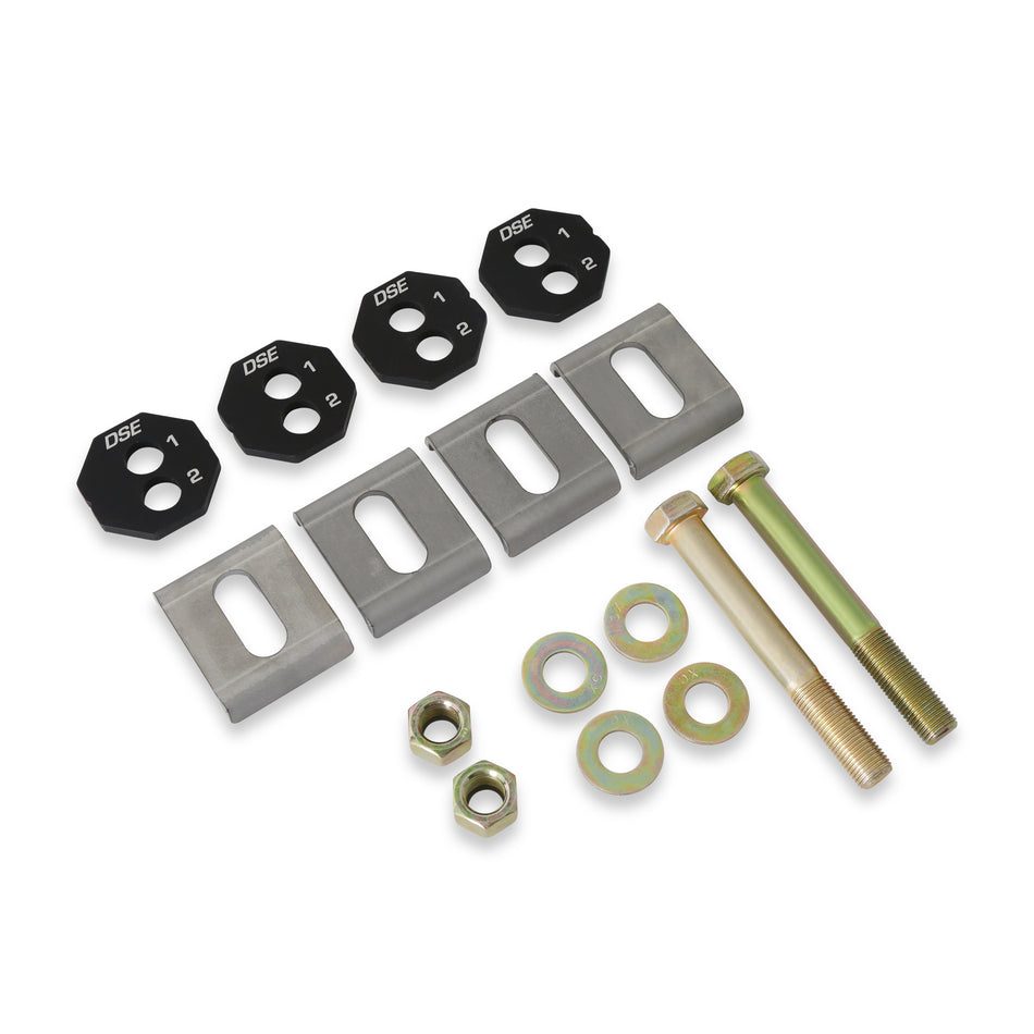 1964-1966 Mustang Camber Eccentric Kit