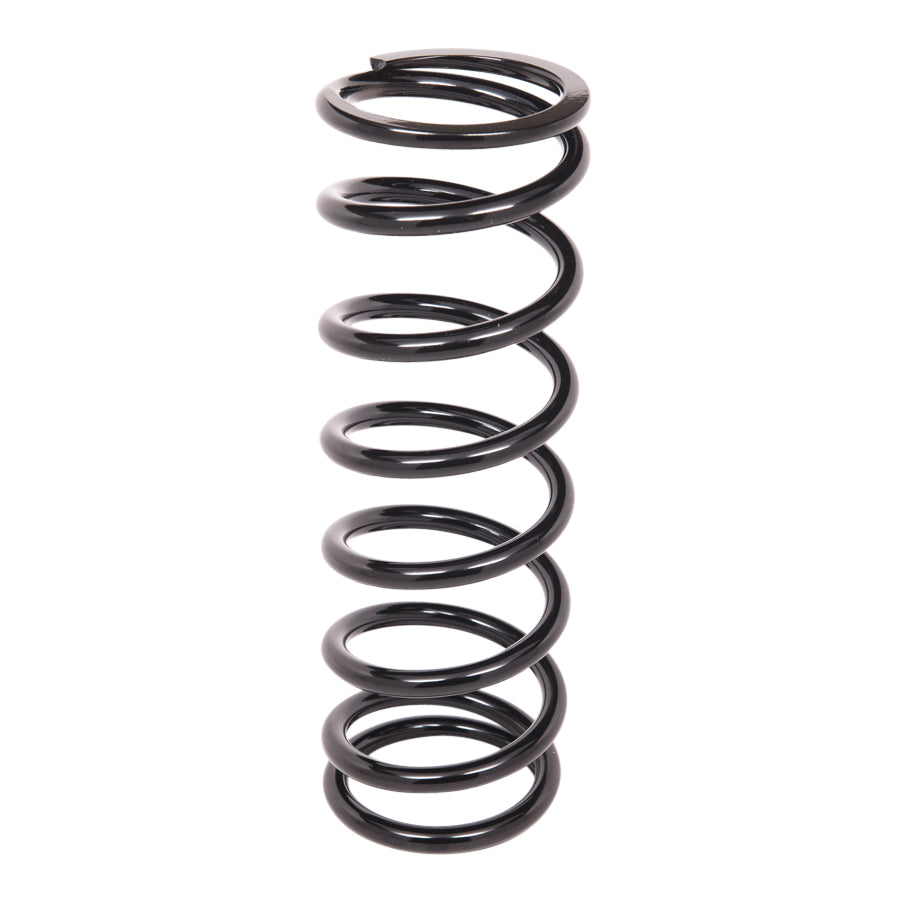 Aldan American Coil-Over-Spring 100 Lbs./in. Rate 10 In. Length 2.5 In. I.D. Black Each