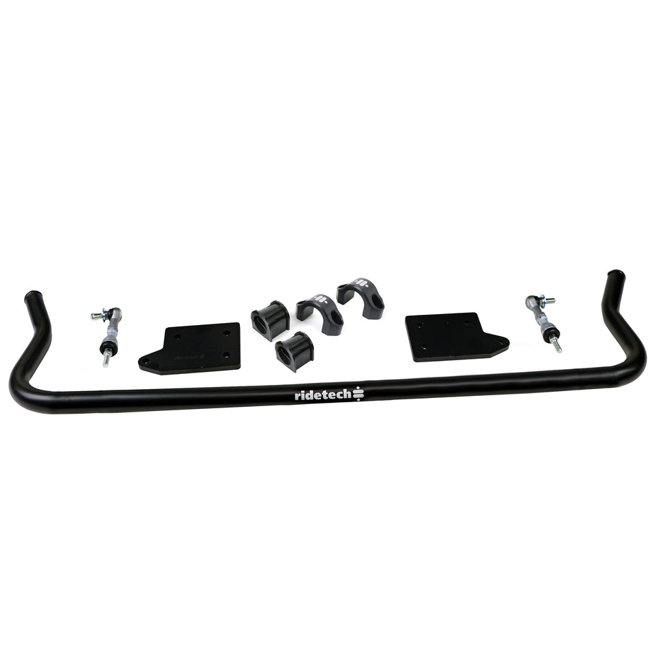 Front Sway Bar For 1955-1957 Bel Air. For Use With Ridetech Lower Arms.