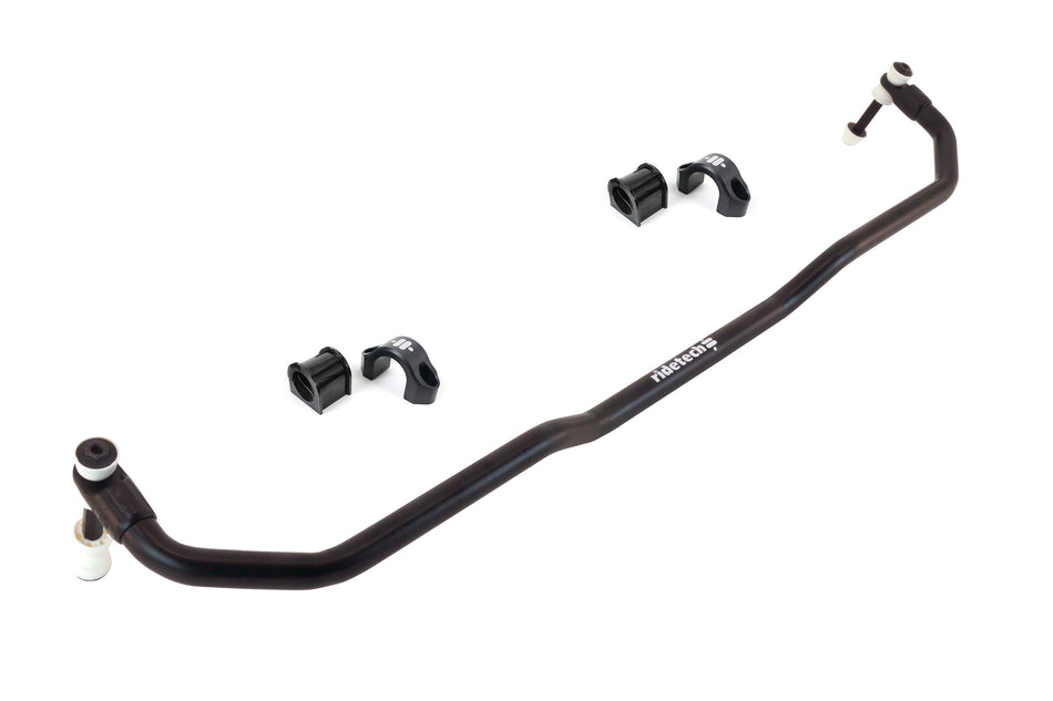 Front Sway Bar For 1967-1969 GM F-Body. For Use With Stock Or Ridetech Arms.