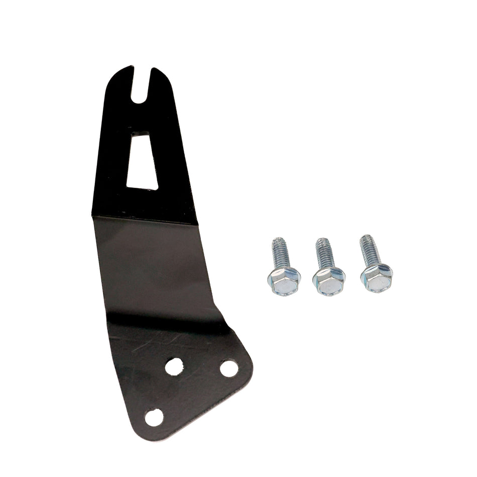 Clutch Z-bar Bracket Kit For 1970-1981 GM F-Body.