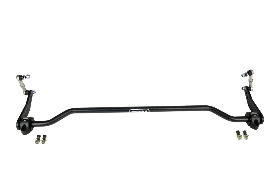 Rear Sway Bar For 1968-1972 GM A-Body With Ridetech Chassis.