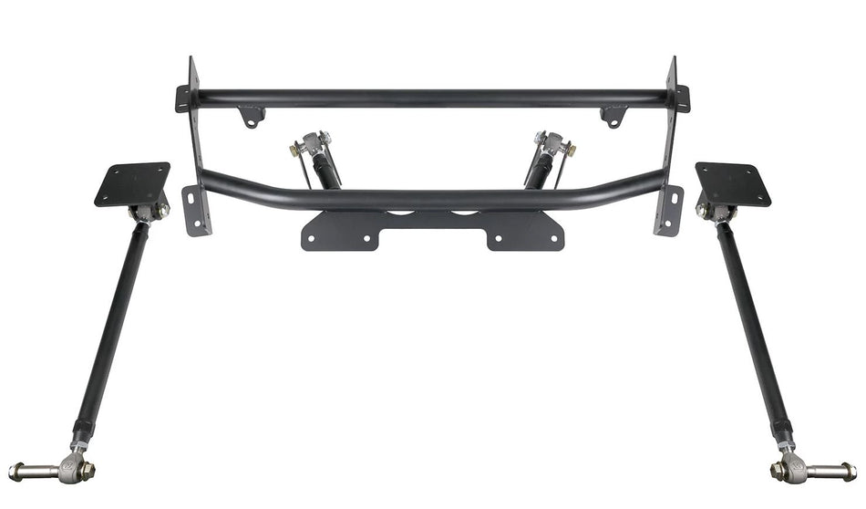 Bolt-On 4-Link For 1968-1974 Nova.