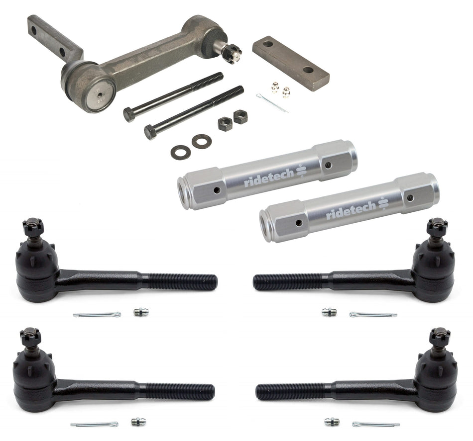 Steering Linkage Kit For 1965-1966 C10.