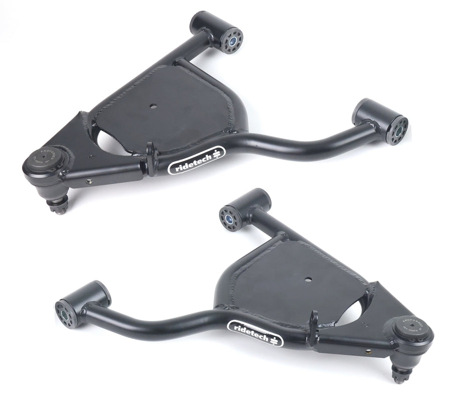 Front Lower StrongArms For 1999-2006 Silverado 2WD. For Use With CoolRide.