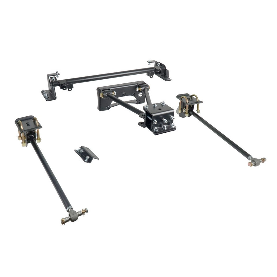 Bolt-On Wishbone For 1982-2003 S10 Sonoma 2WD With 7.5" Differential.