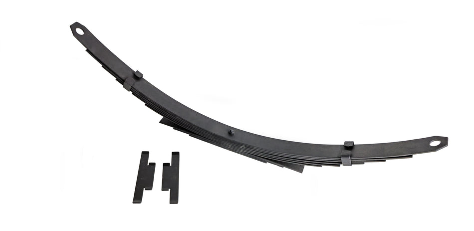 Steel Leaf Spring For 1963-1982 Corvette.