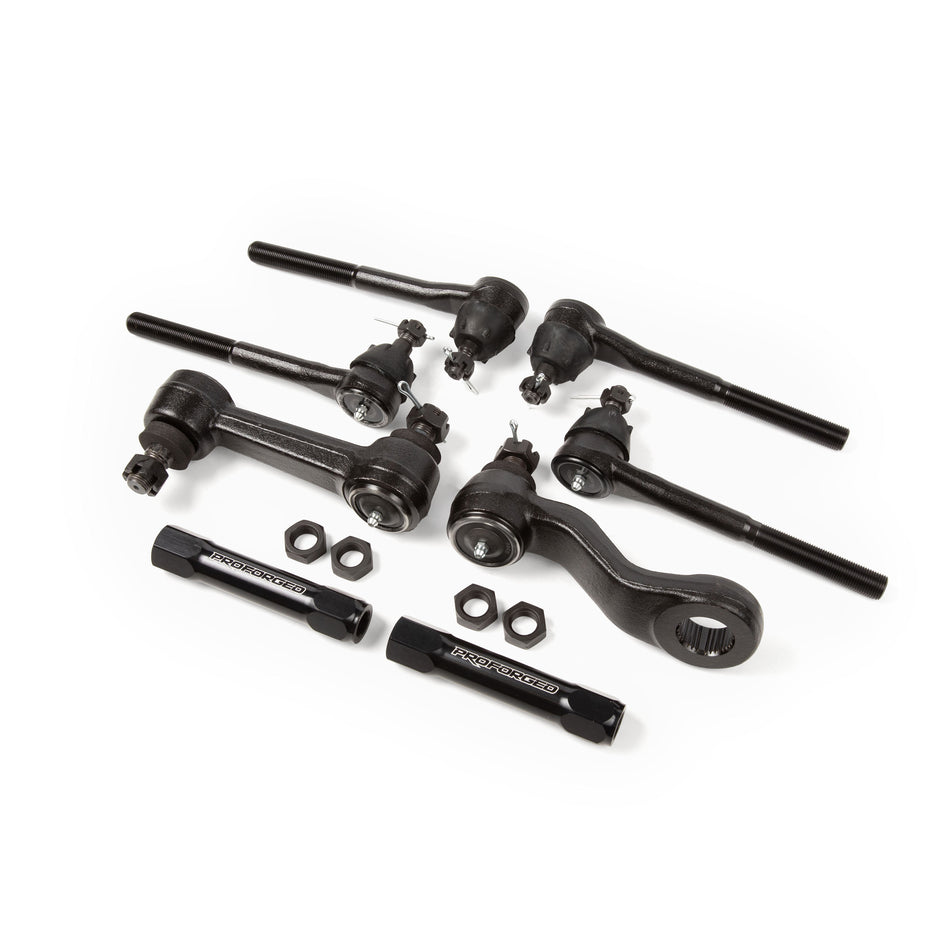 Proforged Steering Rebuild Kit 116-10033