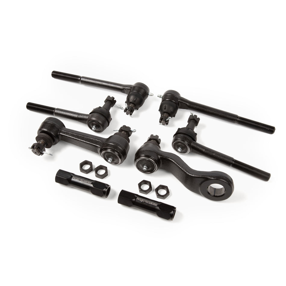 Proforged Steering Rebuild Kit 116-10036