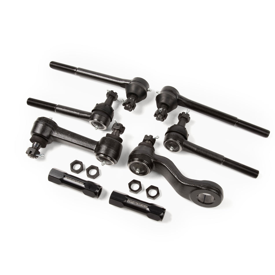 Proforged Steering Rebuild Kit 116-10037