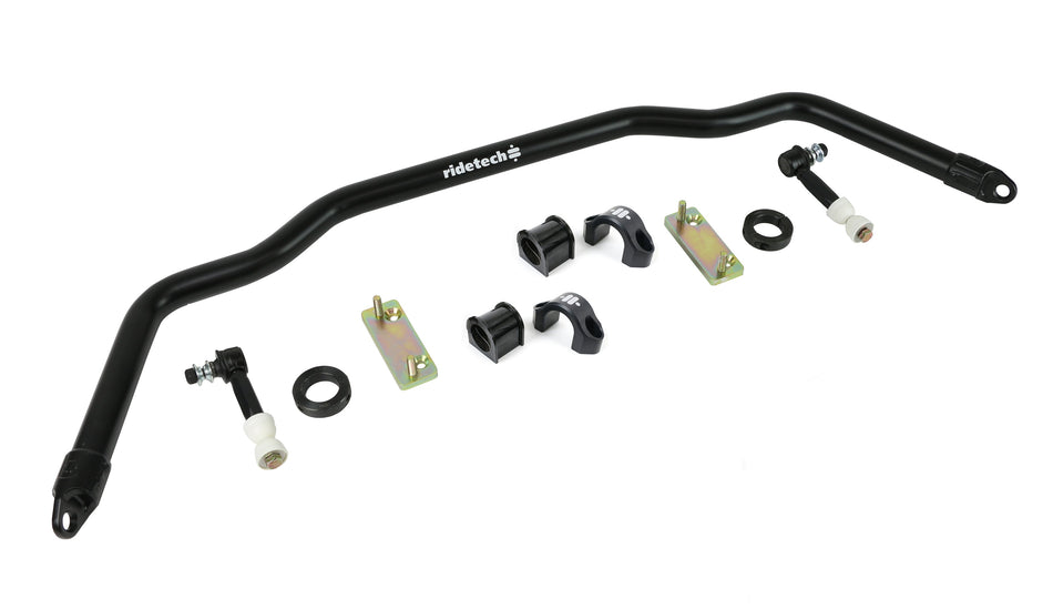 Front Sway Bar For 2007-2018 Silverado.