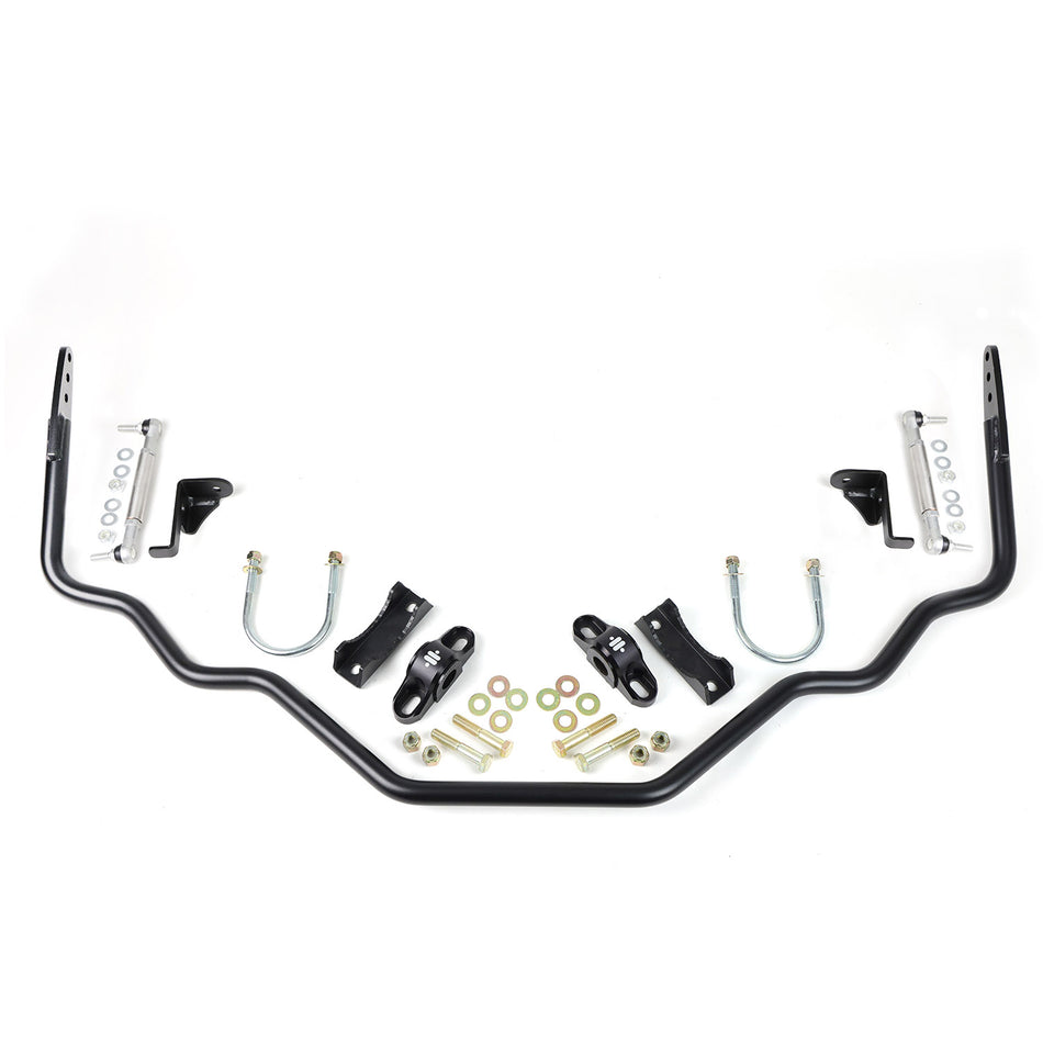 Rear Sway Bar For 2019-2024 Silverado / Sierra With Ridetech Lowering Kit.