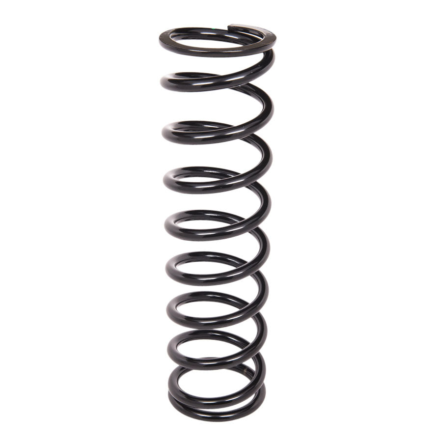 Aldan American Coil-Over-Spring 100 Lbs./in. Rate 12 In. Length 2.5 In. I.D. Black Each