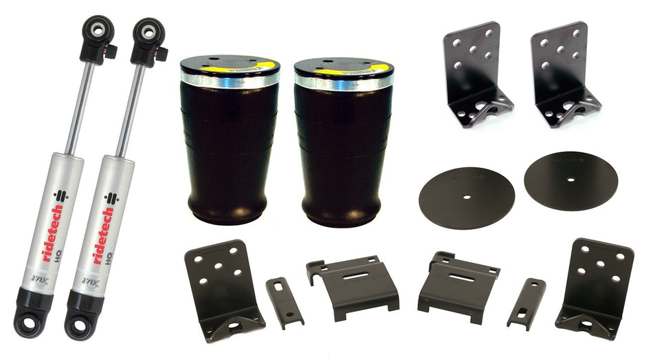 Rear CoolRide Kit For 1964-1966 Thunderbird.