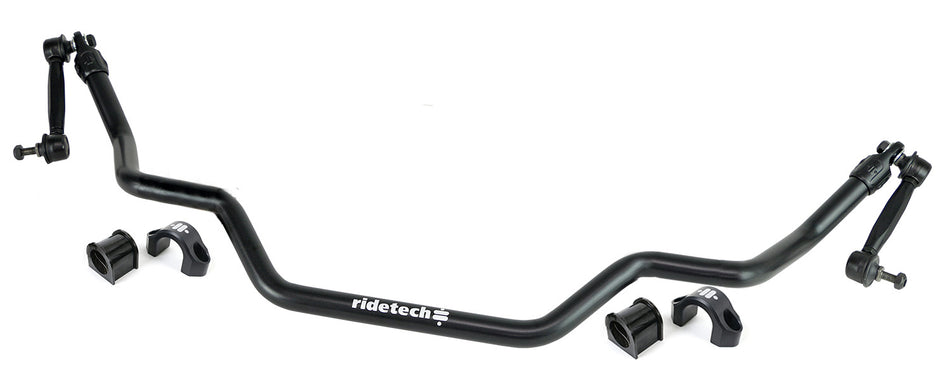 Front Sway Bar For 1964-1966 Mustang. For Use With Ridetech Control Arms.