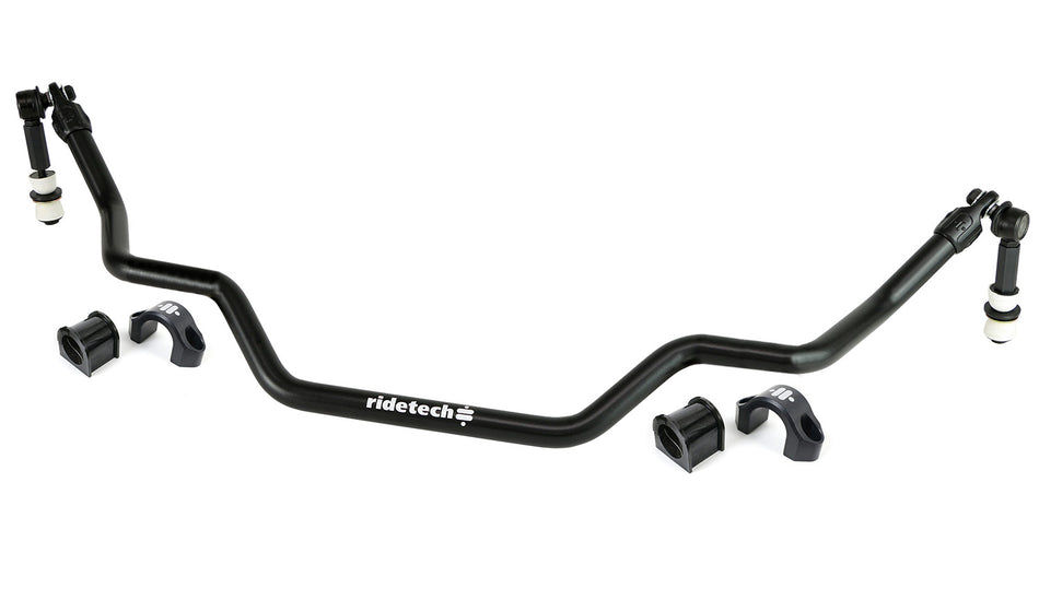 Front Sway Bar For 1964-1966 Mustang. For Use With Stock Control Arms.