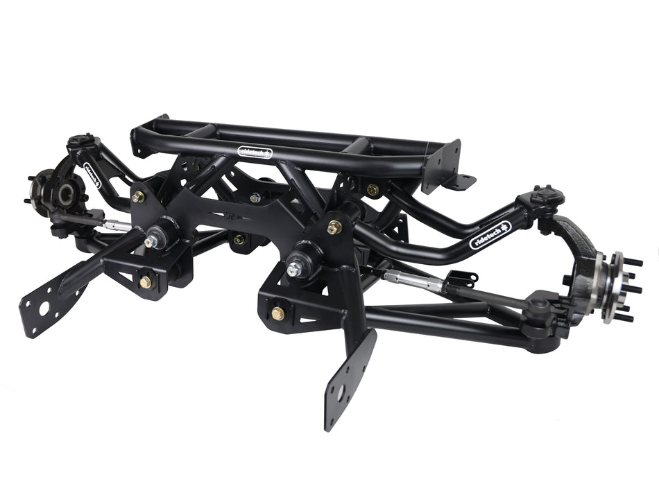 Independent Rear Suspension System For 1979-1993 Mustang.