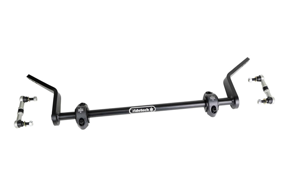 Rear Sway Bar For 1979-1993 Mustang. For Use With Ridetech IRS.