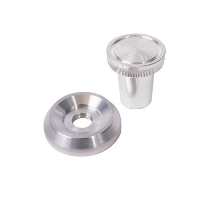 Detroit Speed Billet Knob Kit